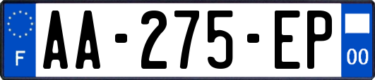 AA-275-EP