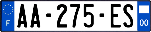 AA-275-ES