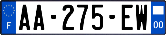 AA-275-EW