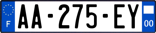 AA-275-EY