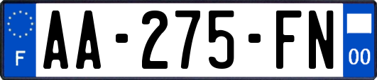 AA-275-FN