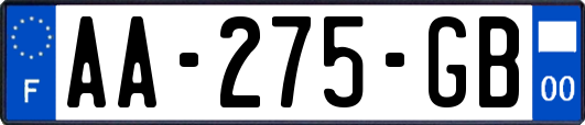 AA-275-GB