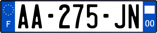 AA-275-JN