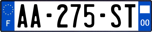 AA-275-ST