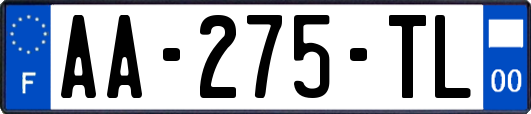 AA-275-TL