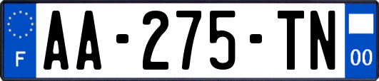 AA-275-TN