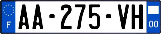 AA-275-VH