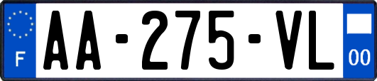 AA-275-VL