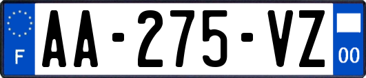 AA-275-VZ