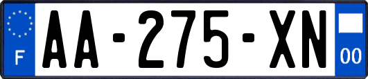 AA-275-XN