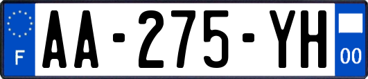 AA-275-YH