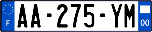 AA-275-YM