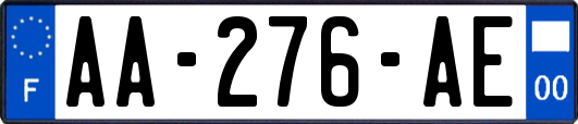 AA-276-AE