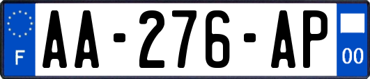 AA-276-AP