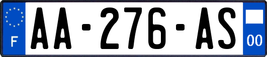 AA-276-AS