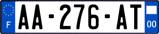 AA-276-AT