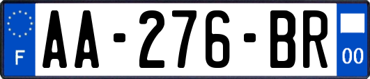 AA-276-BR