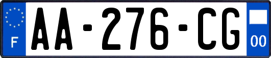 AA-276-CG