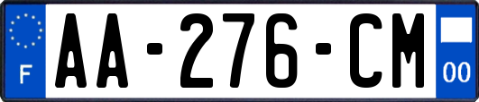 AA-276-CM