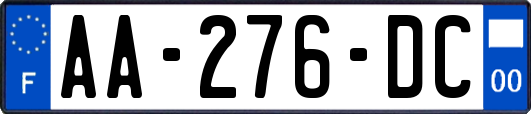 AA-276-DC