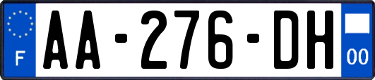 AA-276-DH