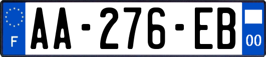 AA-276-EB