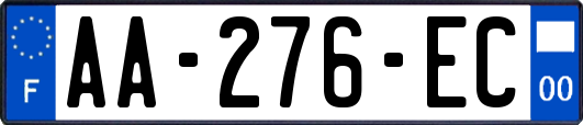 AA-276-EC