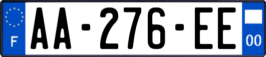 AA-276-EE