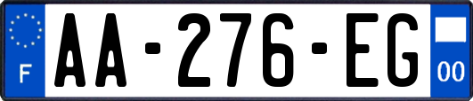 AA-276-EG