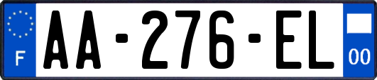 AA-276-EL