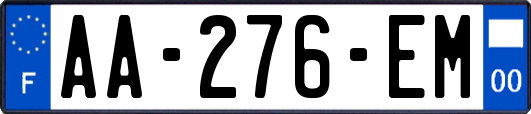 AA-276-EM