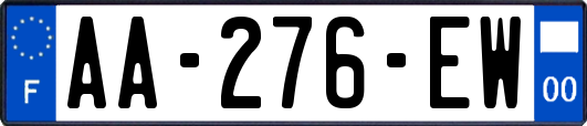 AA-276-EW