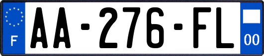 AA-276-FL