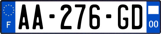 AA-276-GD