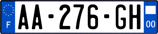 AA-276-GH