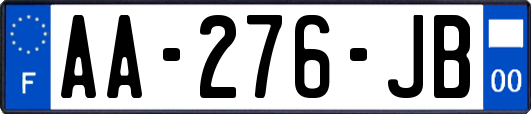 AA-276-JB