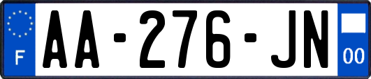 AA-276-JN