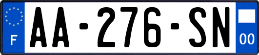 AA-276-SN