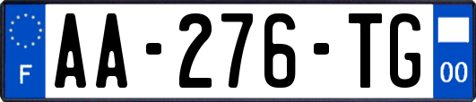 AA-276-TG