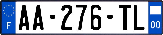 AA-276-TL