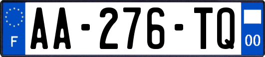 AA-276-TQ