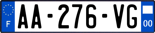 AA-276-VG