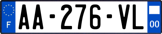 AA-276-VL