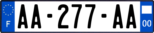 AA-277-AA