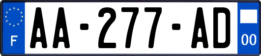 AA-277-AD