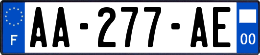 AA-277-AE