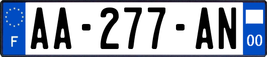 AA-277-AN