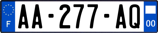 AA-277-AQ