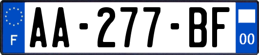 AA-277-BF