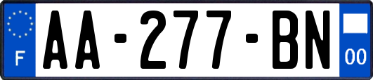 AA-277-BN